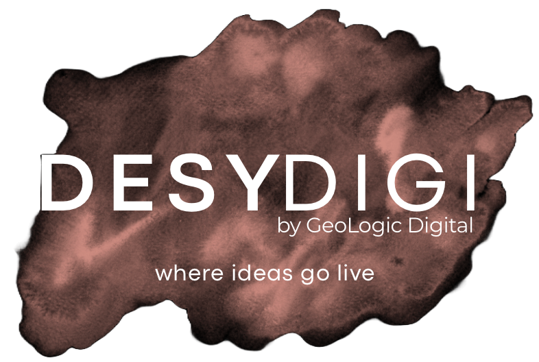 DesyDigi — where ideas go live